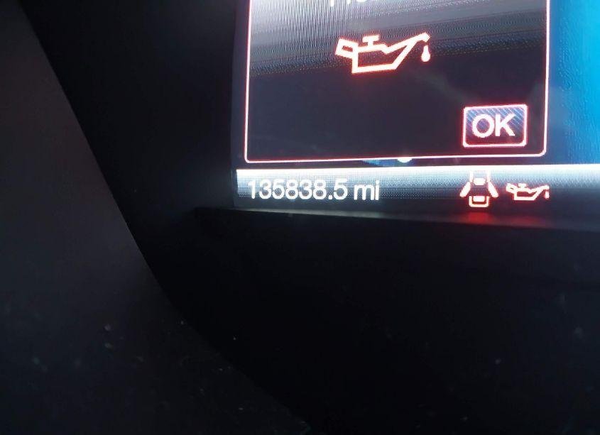 Photo 15 of 2013 Ford Fusion SE (VIN 3FA6P0H71DR384812)