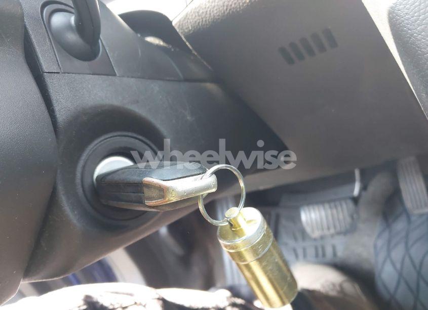 Photo 11 of 2014 Ford Fusion SE (VIN 3FA6P0H71ER104811)