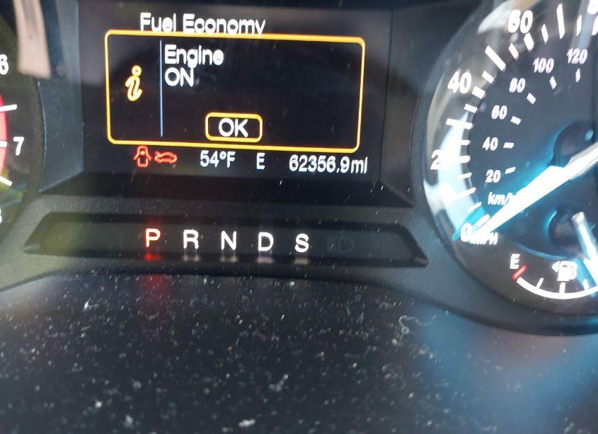 Photo 15 of 2014 Ford Fusion SE (VIN 3FA6P0H71ER132821)