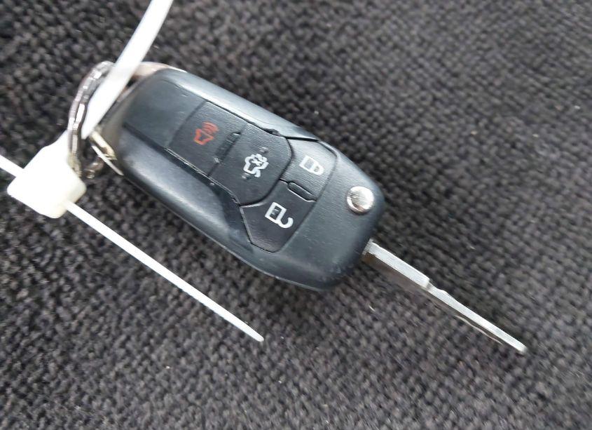 Photo 11 of 2014 Ford Fusion SE (VIN 3FA6P0H71ER230358)