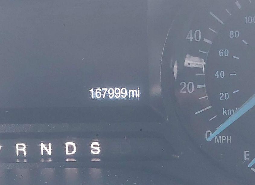 Photo 15 of 2014 Ford Fusion SE (VIN 3FA6P0H71ER348538)