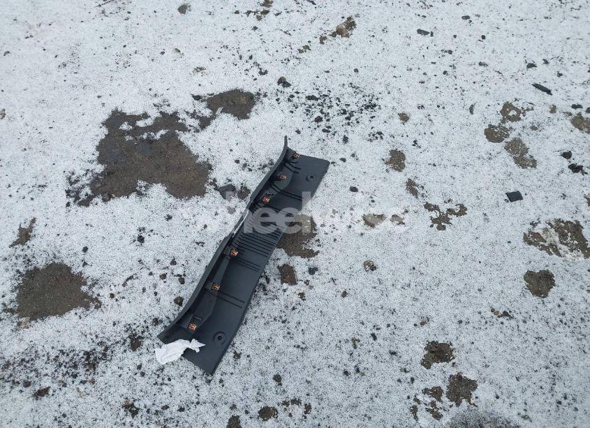 Photo 12 of 2014 Ford Fusion SE (VIN 3FA6P0H71ER362858)