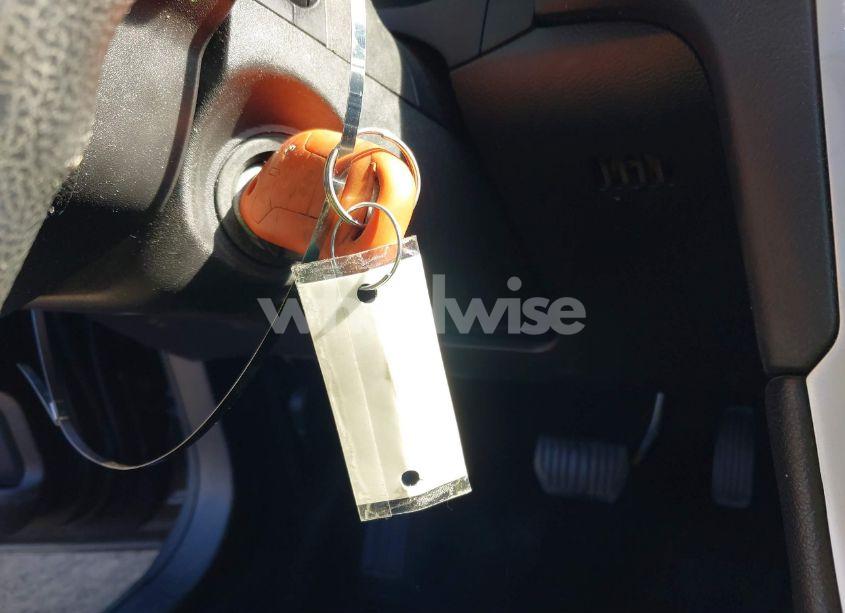 Photo 11 of 2015 Ford Fusion SE (VIN 3FA6P0H71FR153038)