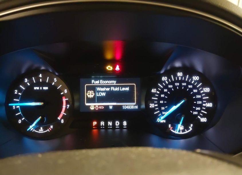 Photo 16 of 2015 Ford Fusion SE (VIN 3FA6P0H71FR159275)