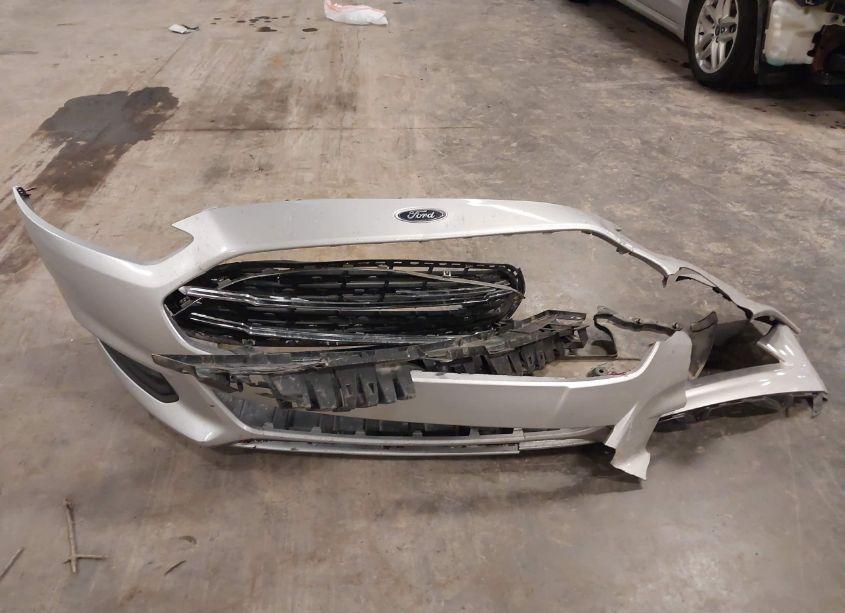 Photo 19 of 2015 Ford Fusion SE (VIN 3FA6P0H71FR159275)