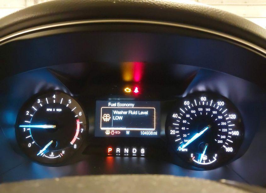 Photo 7 of 2015 Ford Fusion SE (VIN 3FA6P0H71FR159275)