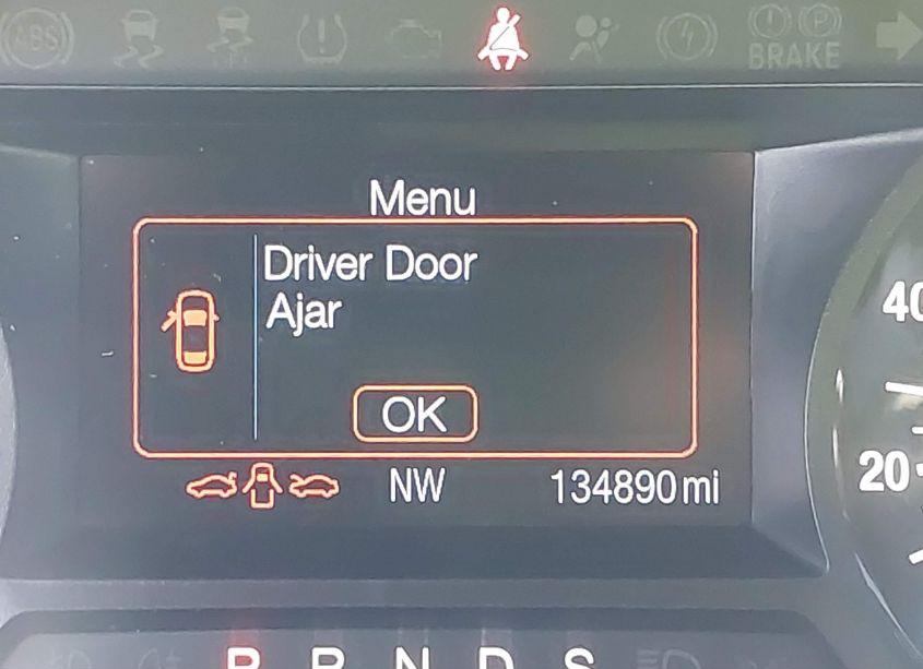 Photo 15 of 2015 Ford Fusion SE (VIN 3FA6P0H71FR196536)