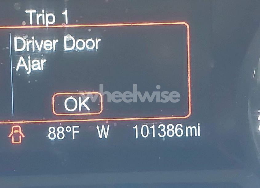 Photo 15 of 2015 Ford Fusion SE (VIN 3FA6P0H71FR214341)