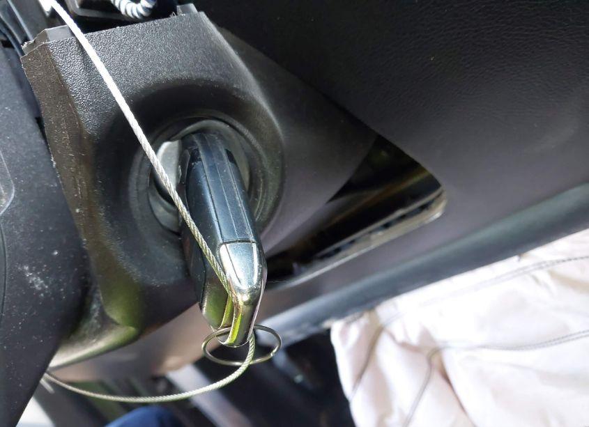 Photo 11 of 2015 Ford Fusion SE (VIN 3FA6P0H71FR219359)