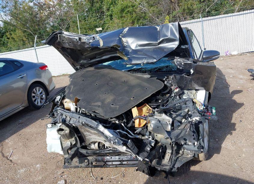 Photo 12 of 2015 Ford Fusion SE (VIN 3FA6P0H71FR219359)