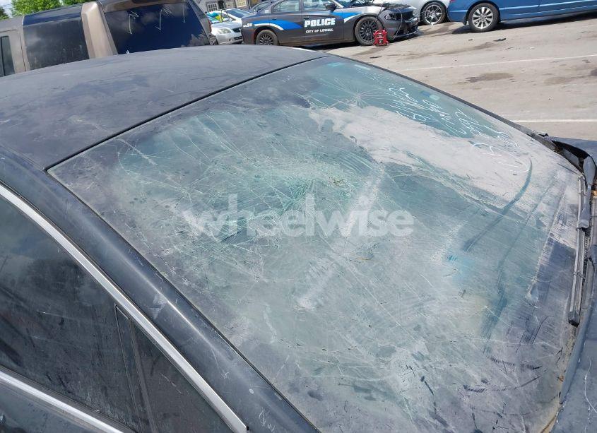 Photo 12 of 2015 Ford Fusion SE (VIN 3FA6P0H71FR242592)