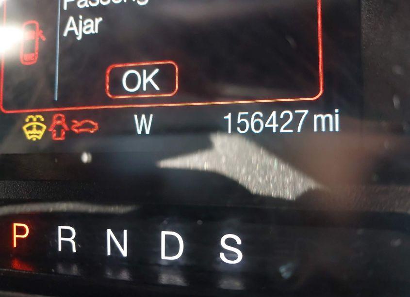 Photo 15 of 2015 Ford Fusion SE (VIN 3FA6P0H71FR260655)