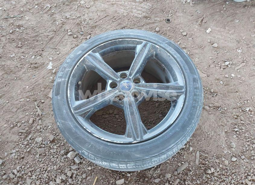 Photo 6 of 2016 Ford Fusion SE (VIN 3FA6P0H71GR113897)