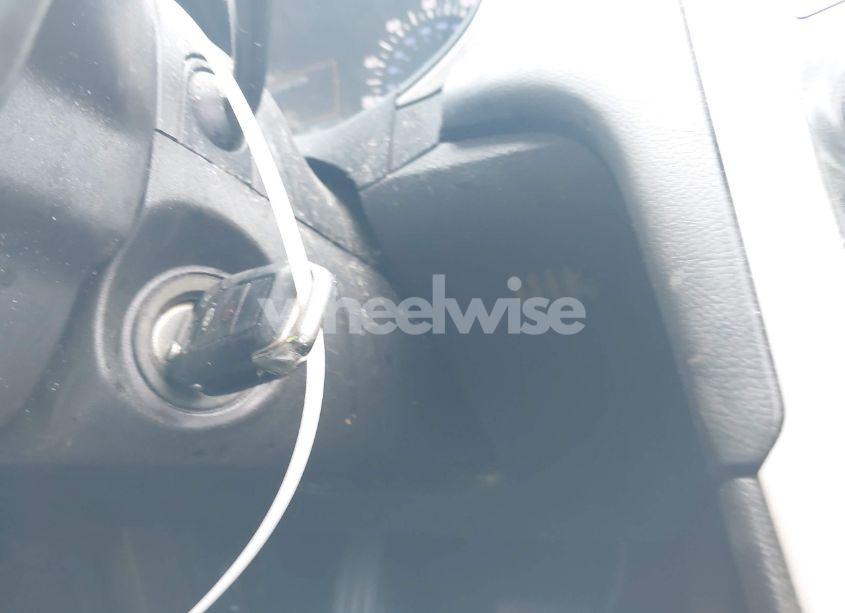 Photo 11 of 2016 Ford Fusion SE (VIN 3FA6P0H71GR162985)