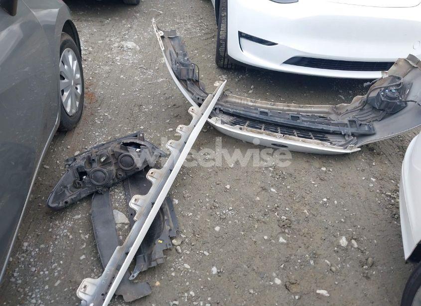 Photo 12 of 2016 Ford Fusion SE (VIN 3FA6P0H71GR162985)