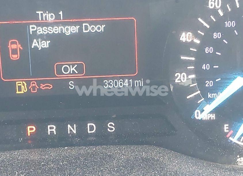 Photo 16 of 2016 Ford Fusion SE (VIN 3FA6P0H71GR162985)