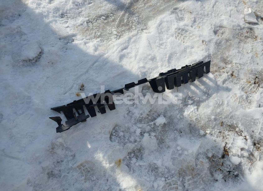 Photo 12 of 2016 Ford Fusion SE (VIN 3FA6P0H71GR190706)