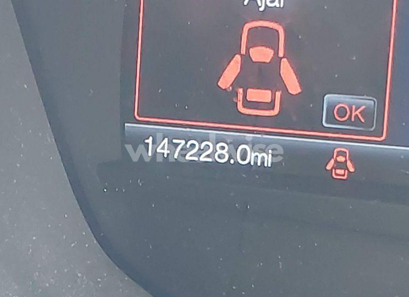 Photo 16 of 2016 Ford Fusion SE (VIN 3FA6P0H71GR190706)