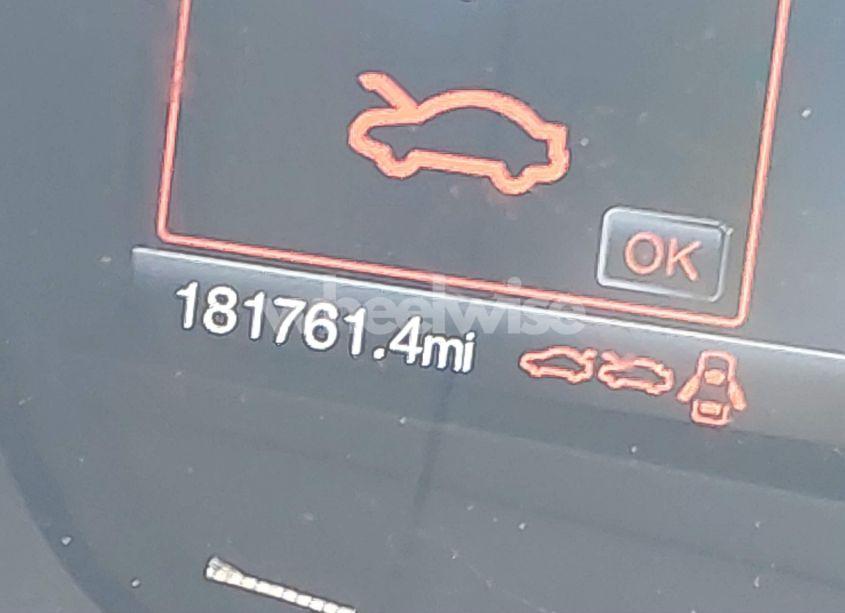 Photo 15 of 2016 Ford Fusion SE (VIN 3FA6P0H71GR210646)