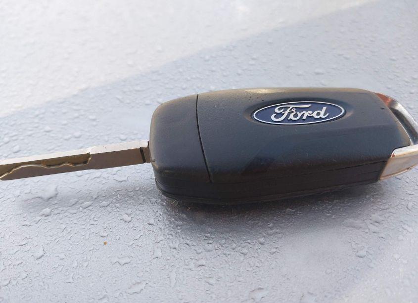 Photo 11 of 2016 Ford Fusion SE (VIN 3FA6P0H71GR237846)