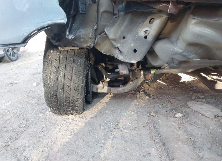 Photo 19 of 2016 Ford Fusion SE (VIN 3FA6P0H71GR237846)