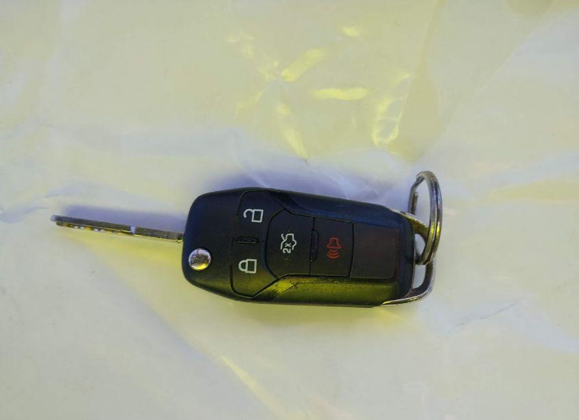 Photo 11 of 2016 Ford Fusion SE (VIN 3FA6P0H71GR242738)