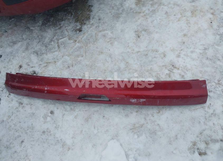 Photo 12 of 2016 Ford Fusion SE (VIN 3FA6P0H71GR253397)