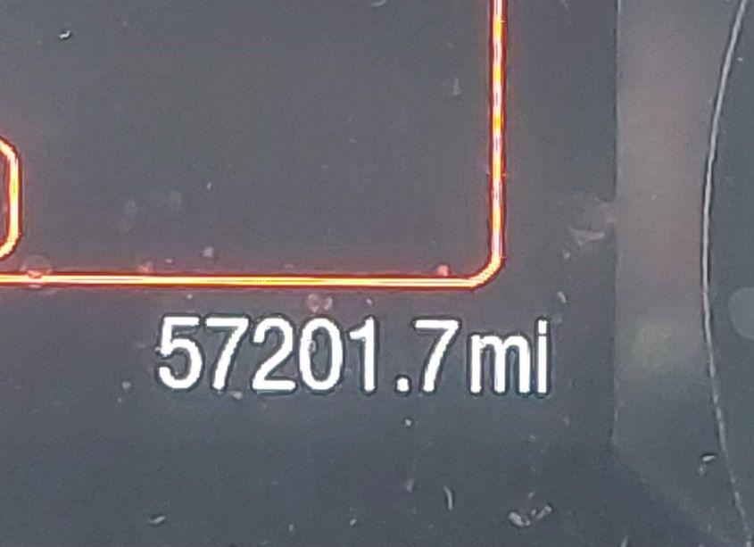 Photo 15 of 2016 Ford Fusion SE (VIN 3FA6P0H71GR273231)