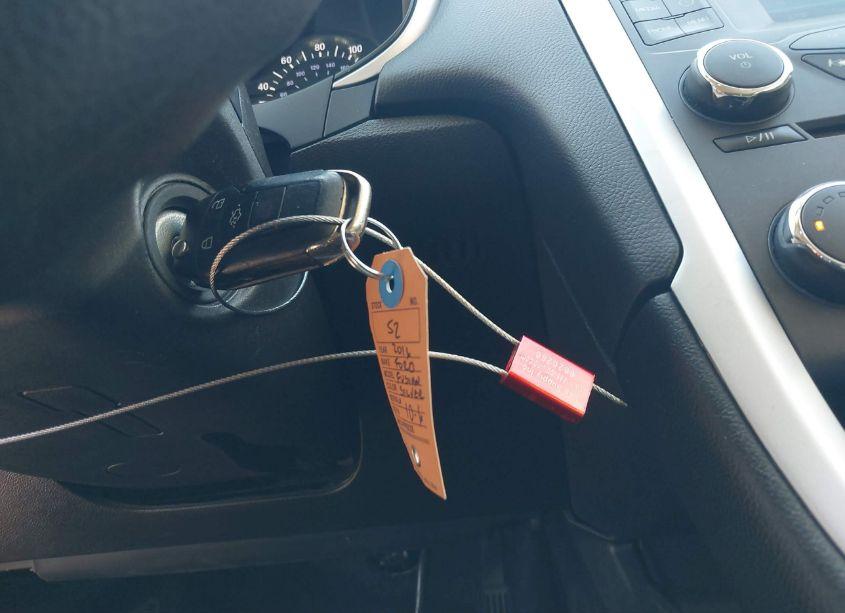 Photo 11 of 2016 Ford Fusion SE (VIN 3FA6P0H71GR283340)