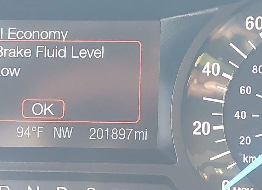 Photo 16 of 2016 Ford Fusion SE (VIN 3FA6P0H71GR283340)