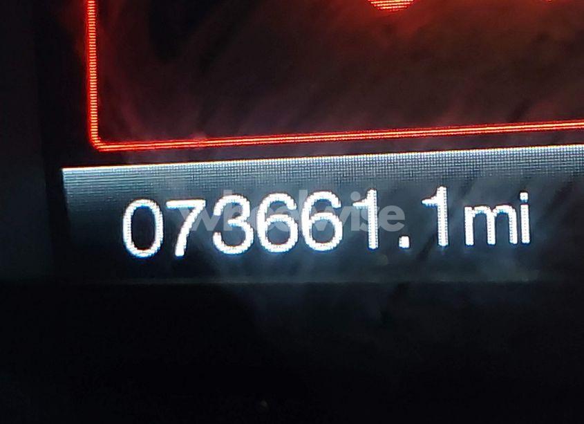 Photo 15 of 2016 Ford Fusion SE (VIN 3FA6P0H71GR303957)