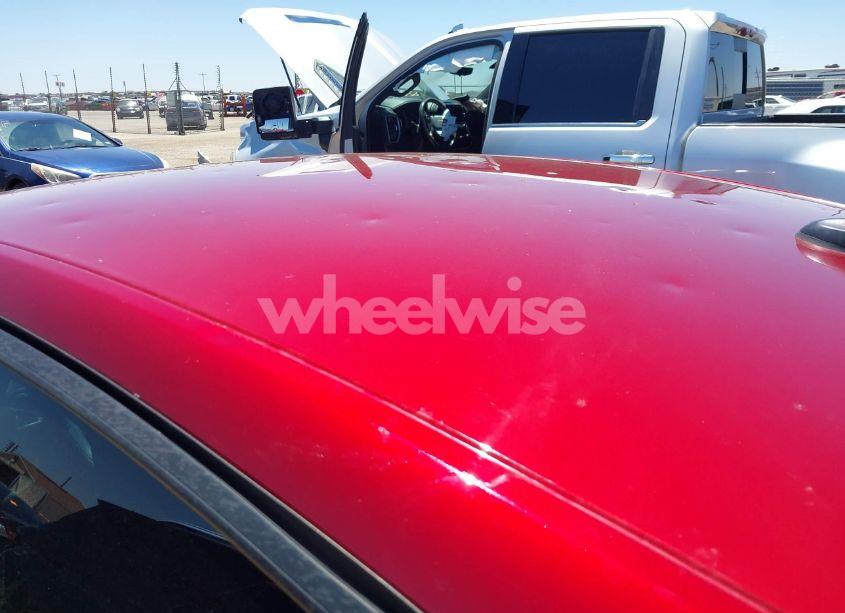 Photo 19 of 2016 Ford Fusion SE (VIN 3FA6P0H71GR303957)