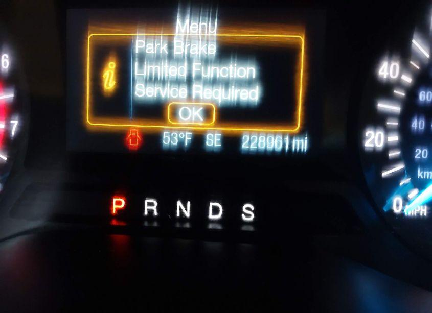 Photo 15 of 2016 Ford Fusion SE (VIN 3FA6P0H71GR311167)