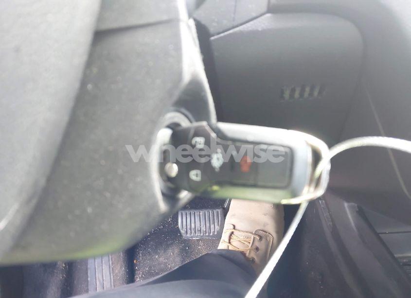 Photo 11 of 2016 Ford Fusion SE (VIN 3FA6P0H71GR358148)