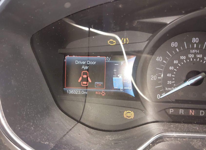 Photo 7 of 2016 Ford Fusion SE (VIN 3FA6P0H71GR364421)