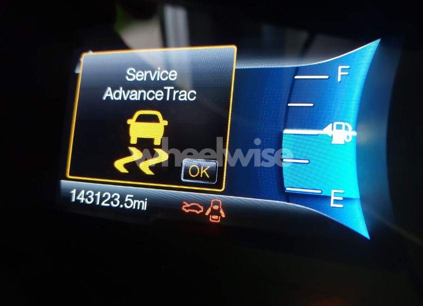 Photo 15 of 2017 Ford Fusion SE (VIN 3FA6P0H71HR144679)