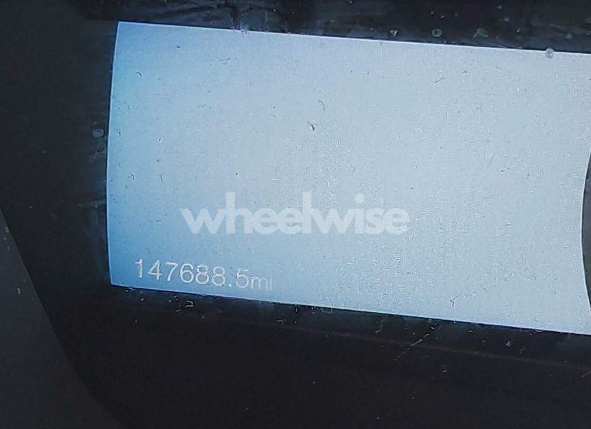 Photo 14 of 2017 Ford Fusion SE (VIN 3FA6P0H71HR153883)