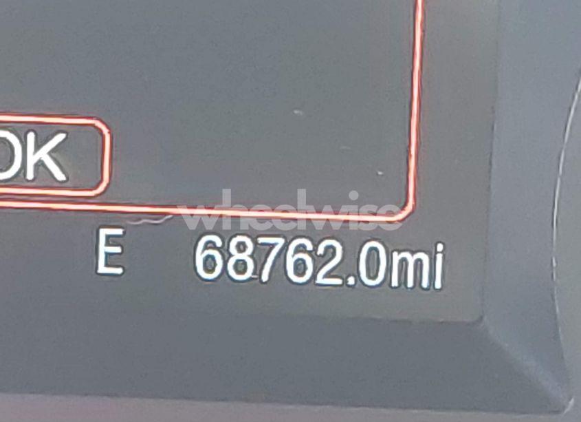 Photo 15 of 2017 Ford Fusion SE (VIN 3FA6P0H71HR173826)