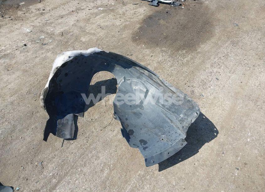 Photo 12 of 2017 Ford Fusion SE (VIN 3FA6P0H71HR199603)