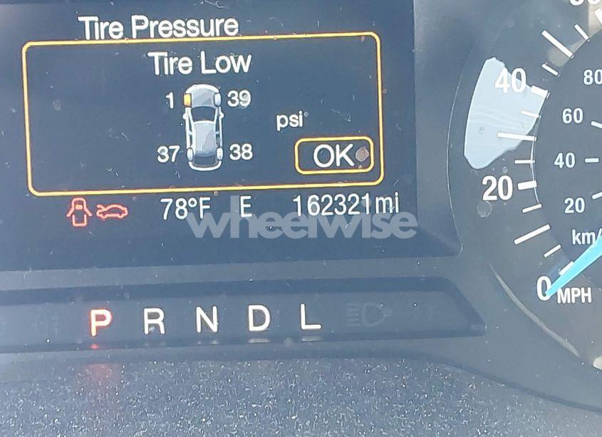 Photo 16 of 2017 Ford Fusion SE (VIN 3FA6P0H71HR199603)