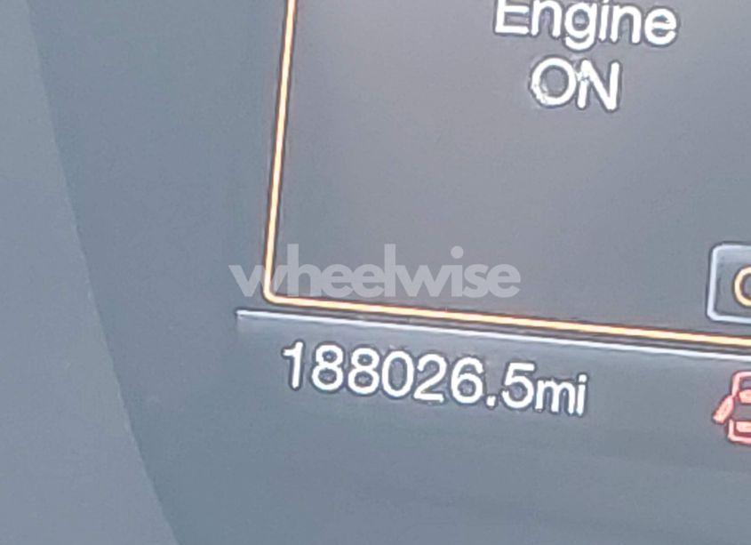 Photo 15 of 2017 Ford Fusion SE (VIN 3FA6P0H71HR269665)