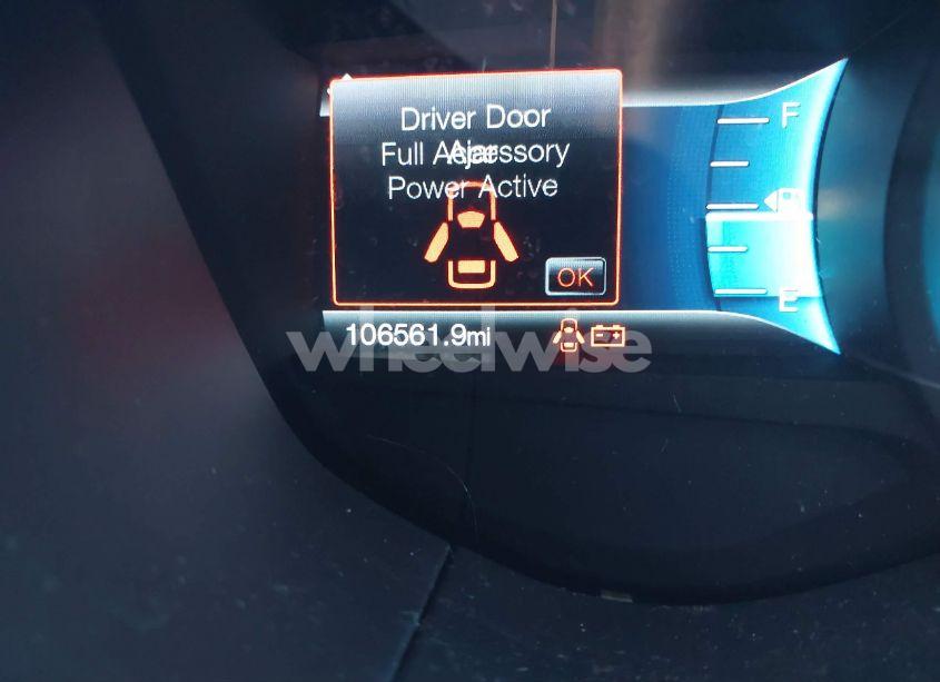 Photo 16 of 2017 Ford Fusion SE (VIN 3FA6P0H71HR411111)