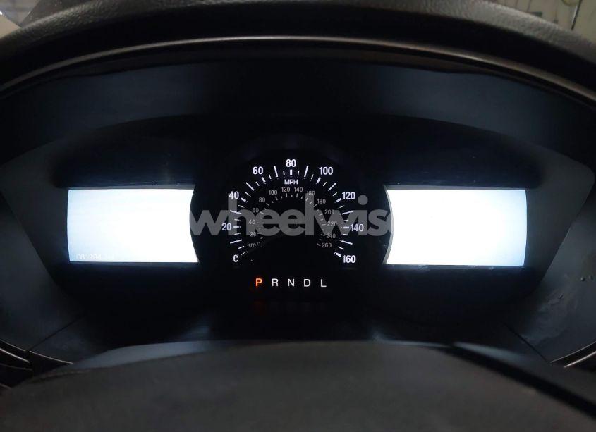 Photo 7 of 2018 Ford Fusion SE (VIN 3FA6P0H71JR114541)