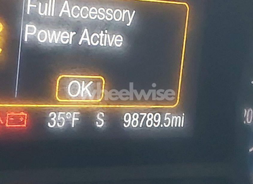 Photo 15 of 2018 Ford Fusion SE (VIN 3FA6P0H71JR135745)