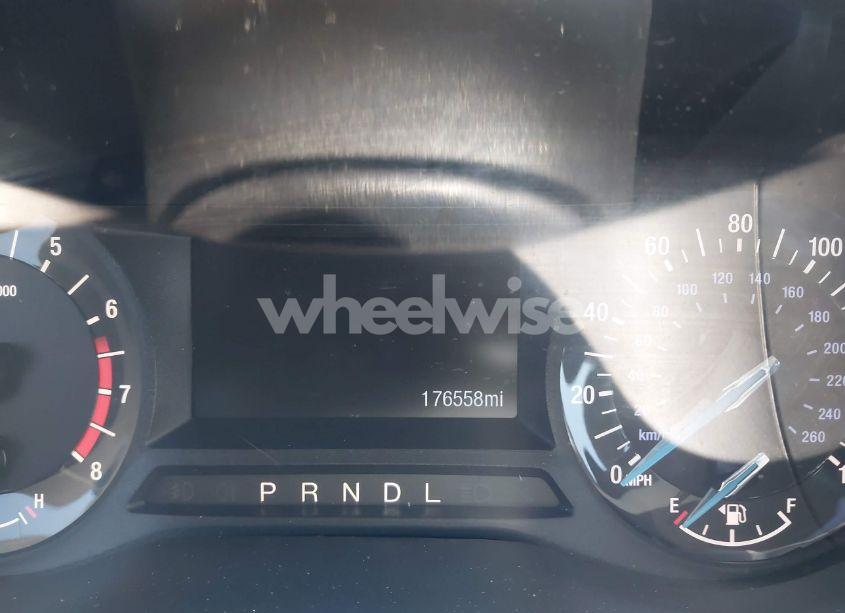 Photo 15 of 2018 Ford Fusion SE (VIN 3FA6P0H71JR140685)