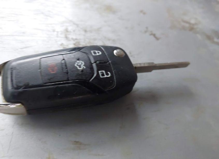 Photo 11 of 2013 Ford Fusion SE (VIN 3FA6P0H72DR118778)