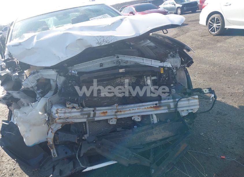 Photo 13 of 2013 Ford Fusion SE (VIN 3FA6P0H72DR121874)