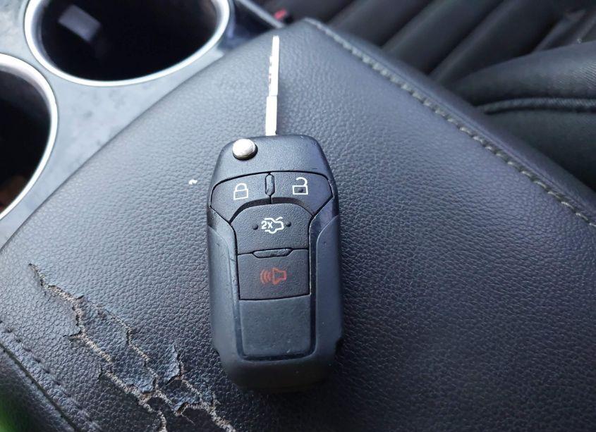 Photo 11 of 2013 Ford Fusion SE (VIN 3FA6P0H72DR132194)