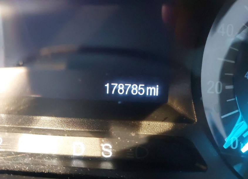 Photo 7 of 2013 Ford Fusion SE (VIN 3FA6P0H72DR132194)