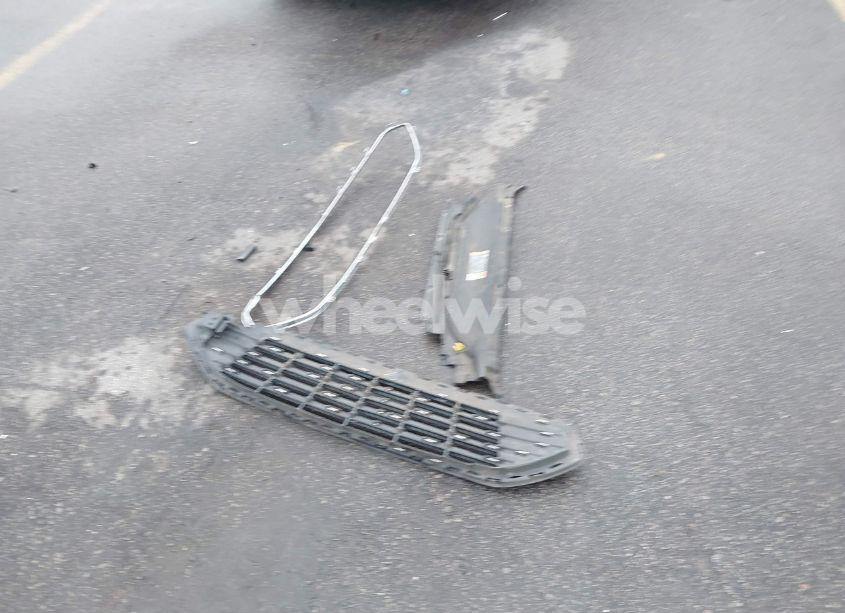 Photo 12 of 2013 Ford Fusion SE (VIN 3FA6P0H72DR179483)